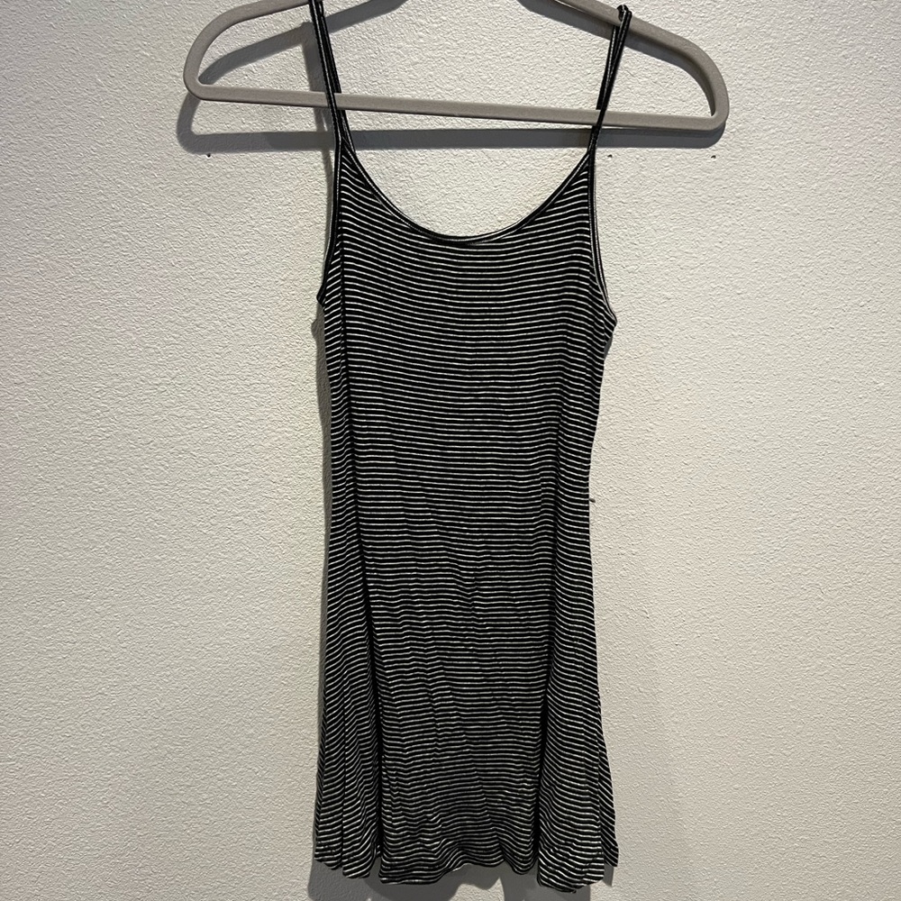 Super Comfy Dress.